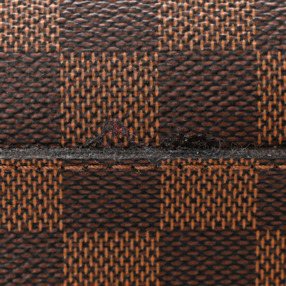Louis Vuitton Damier Ebene Greenwich 16 of 20