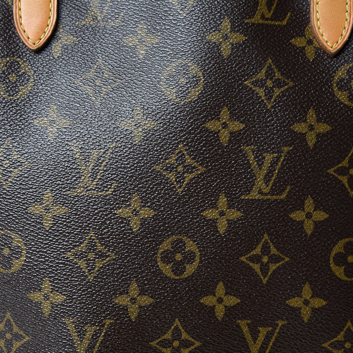Louis Vuitton Monogram Batignolles Vertical 8 of 31