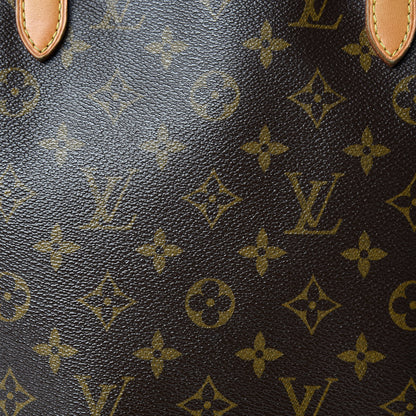 Louis Vuitton Monogram Batignolles Vertical 8 of 31