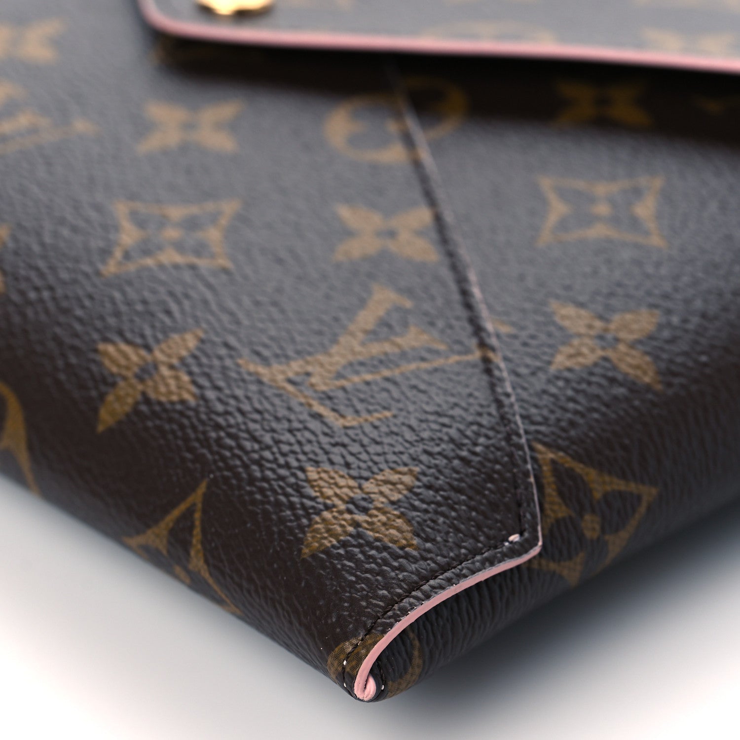 Louis Vuitton Monogram Kirigami Pochette Set 10 of 11