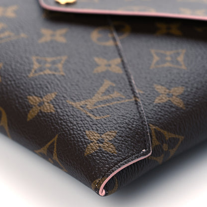 Louis Vuitton Monogram Kirigami Pochette Set 10 of 11