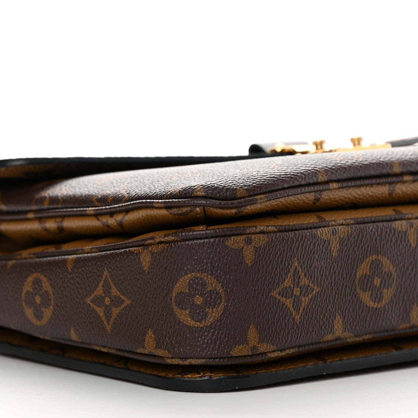 Reverse Monogram Pochette Metis