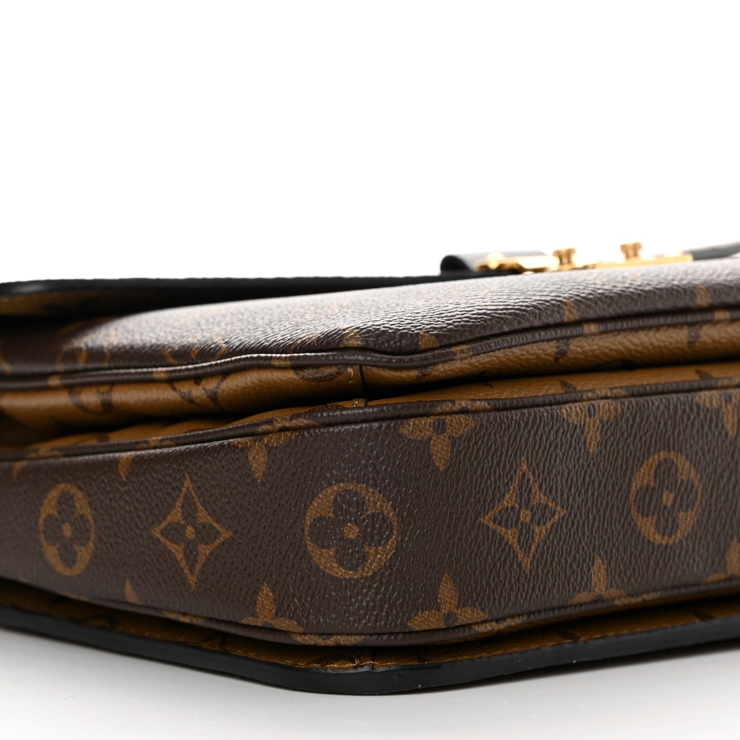 Louis Vuitton Reverse Monogram Pochette Metis 9 of 13