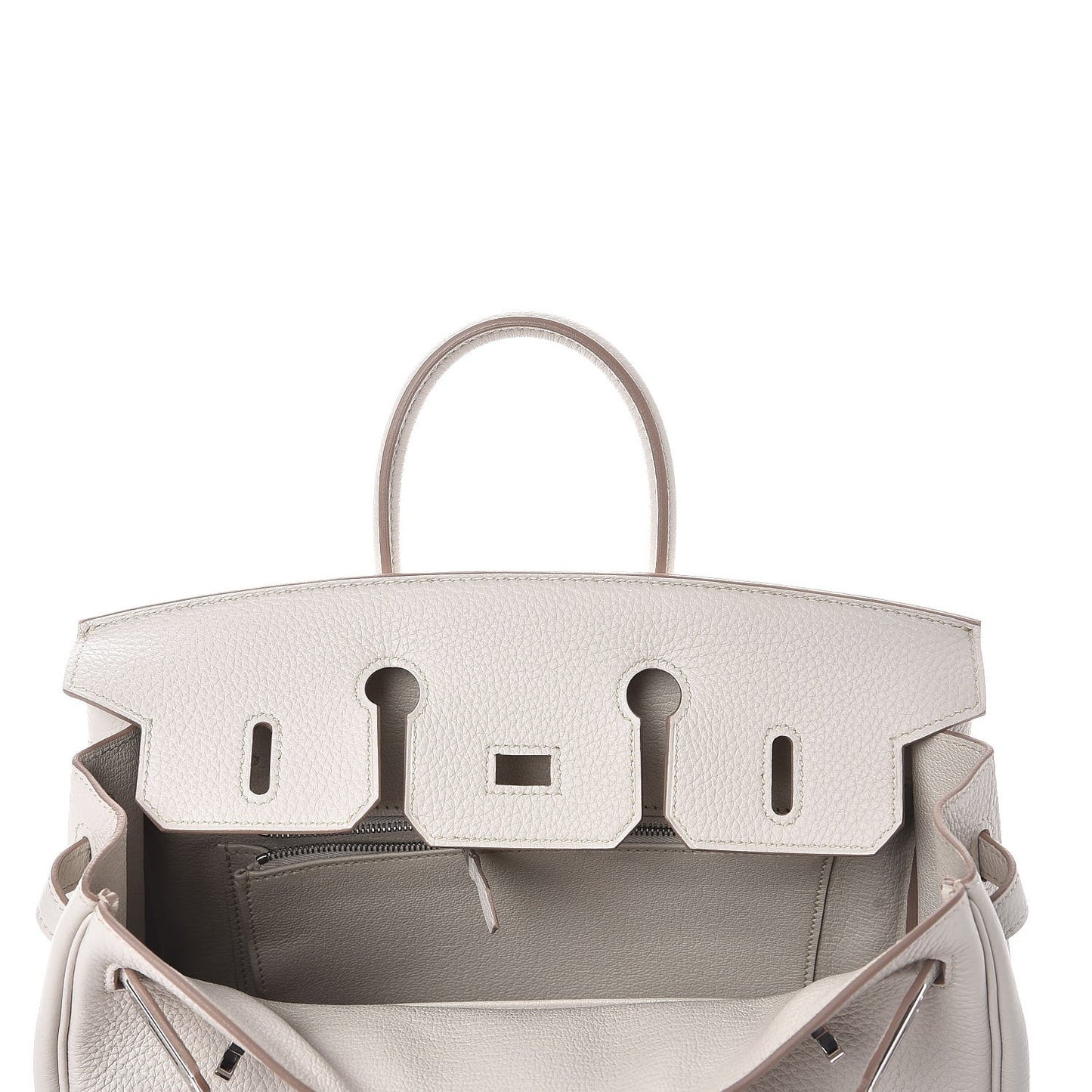 Togo Birkin 25 Beton