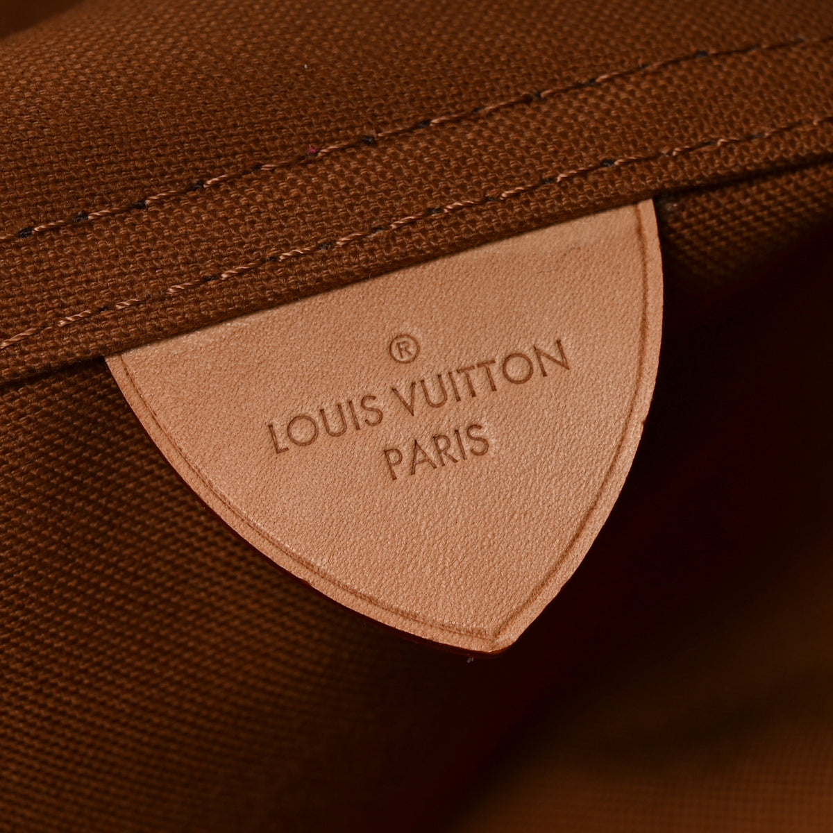 Louis Vuitton Monogram Atlantis GM 6 of 9