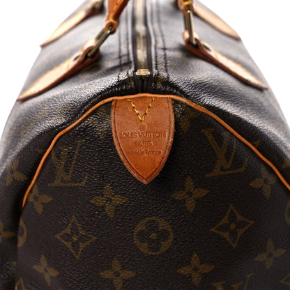 Louis Vuitton Monogram Speedy 30 7 of 26