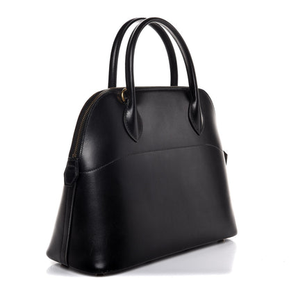Hermes Box Bolide 31 Black 3 of 7