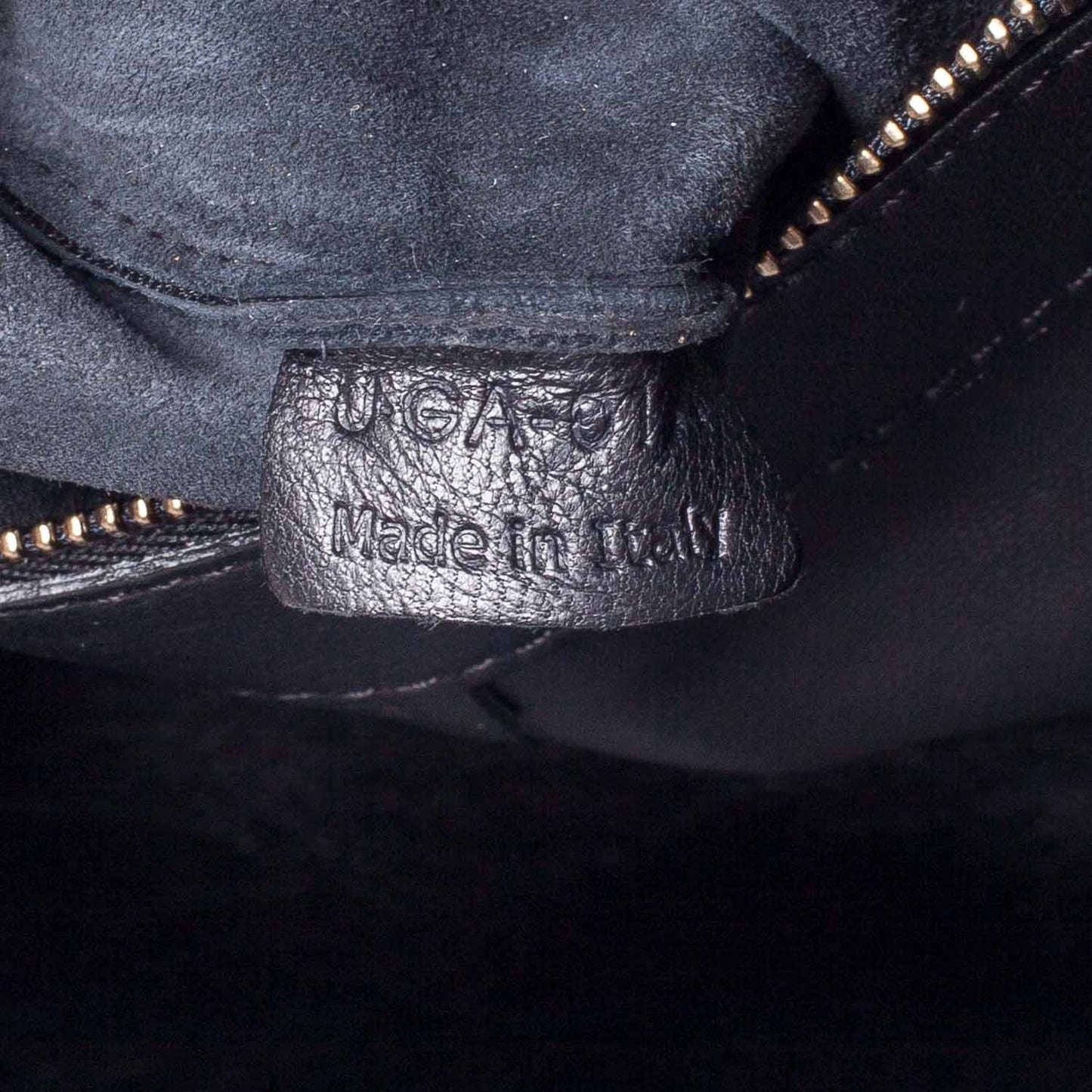 Lambskin Jute Leopard Bi-Cabas