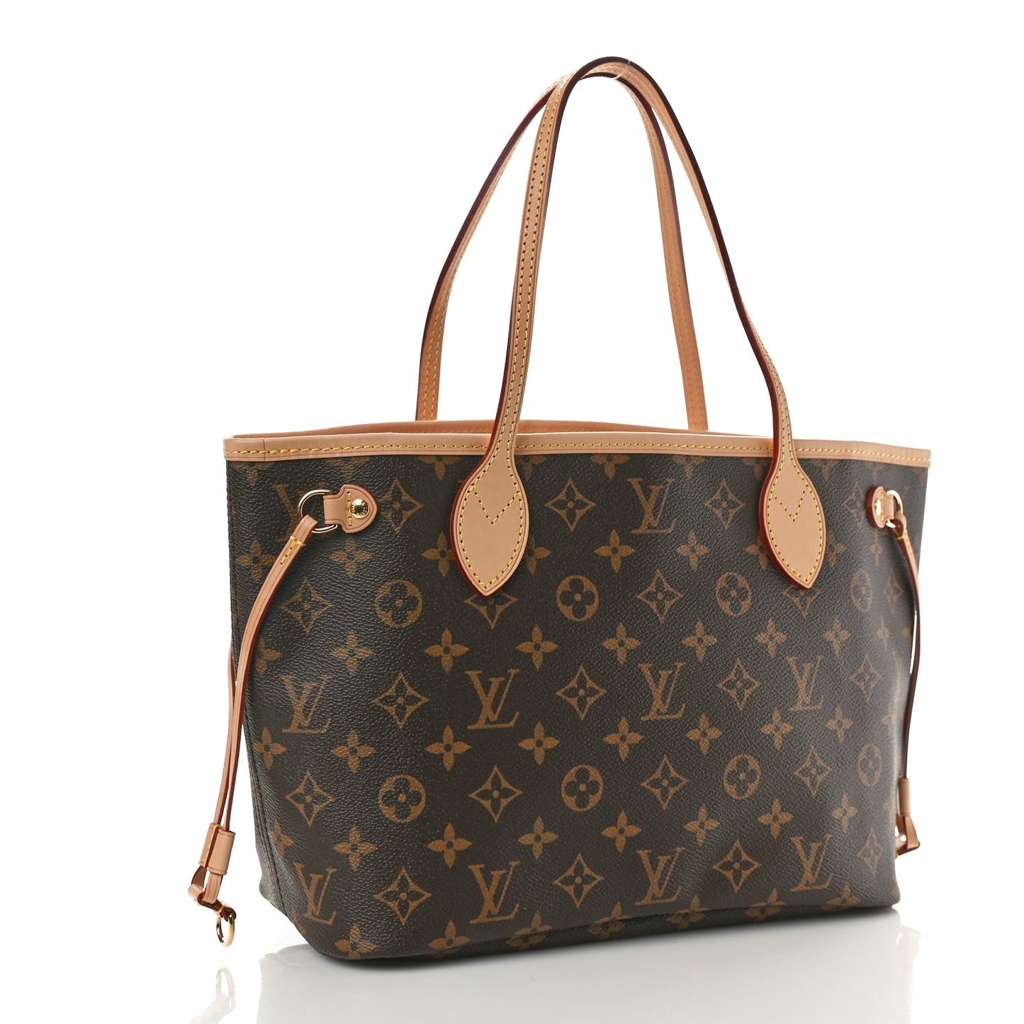 Monogram Neo Neverfull PM Pivoine