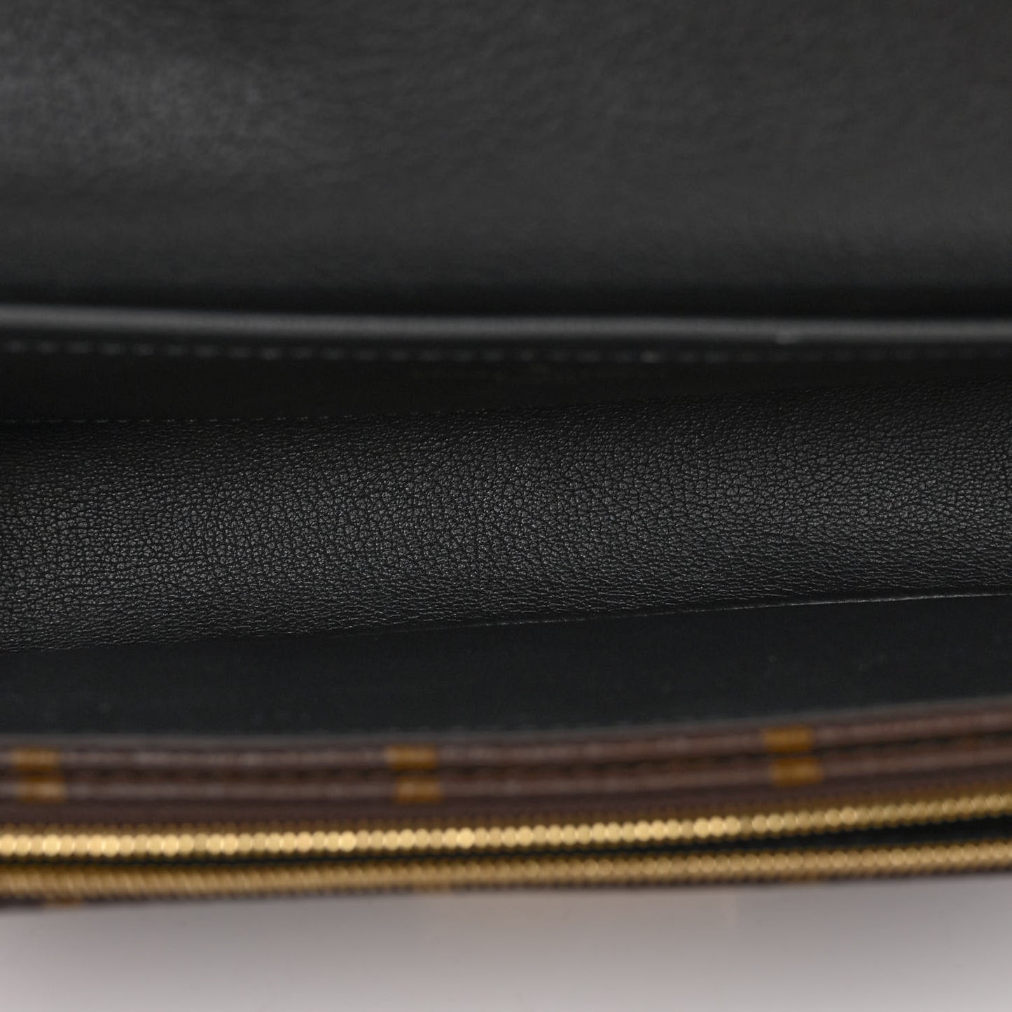 Monogram Marceau Black