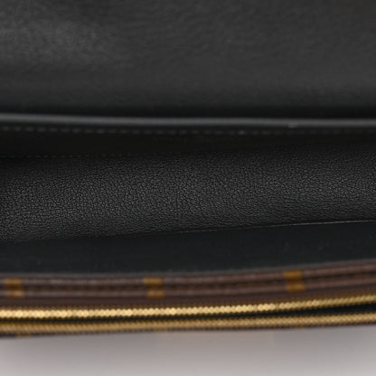 Louis Vuitton Monogram Marceau Black 5 of 10