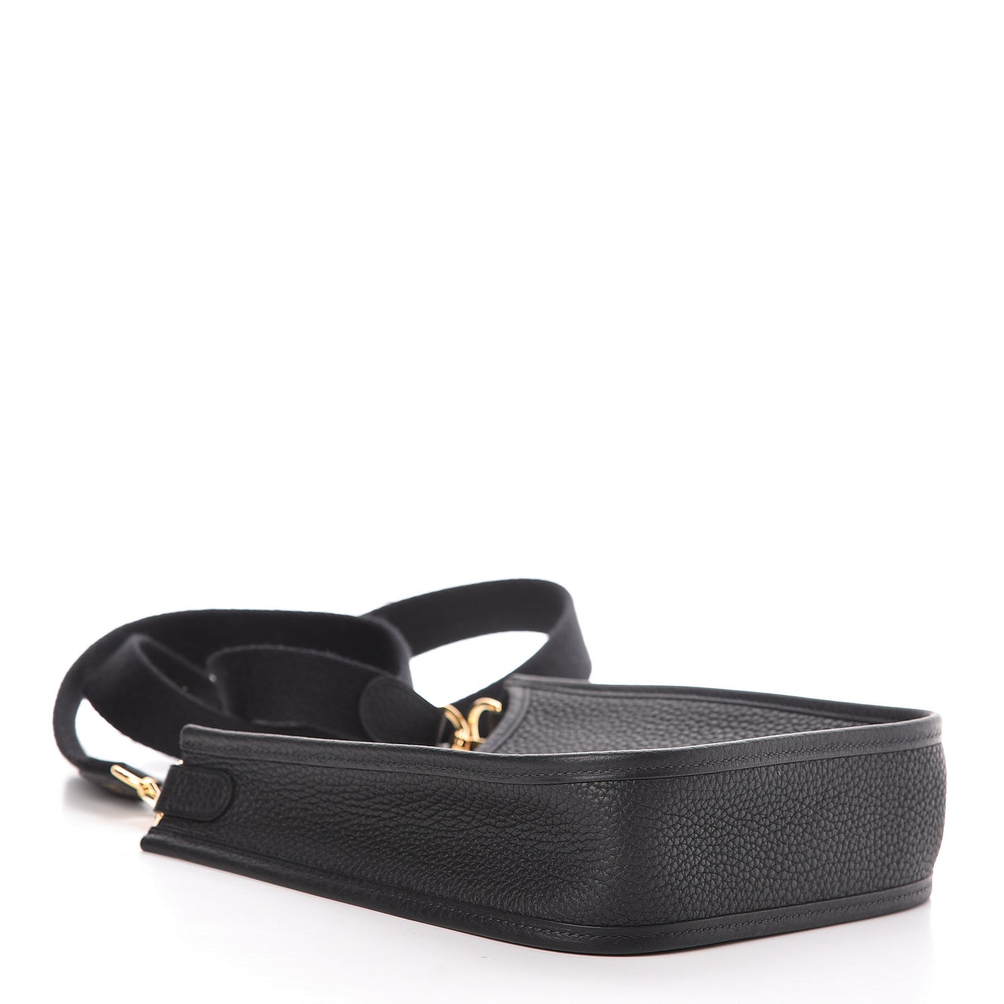 Taurillon Clemence Evelyne TPM Black