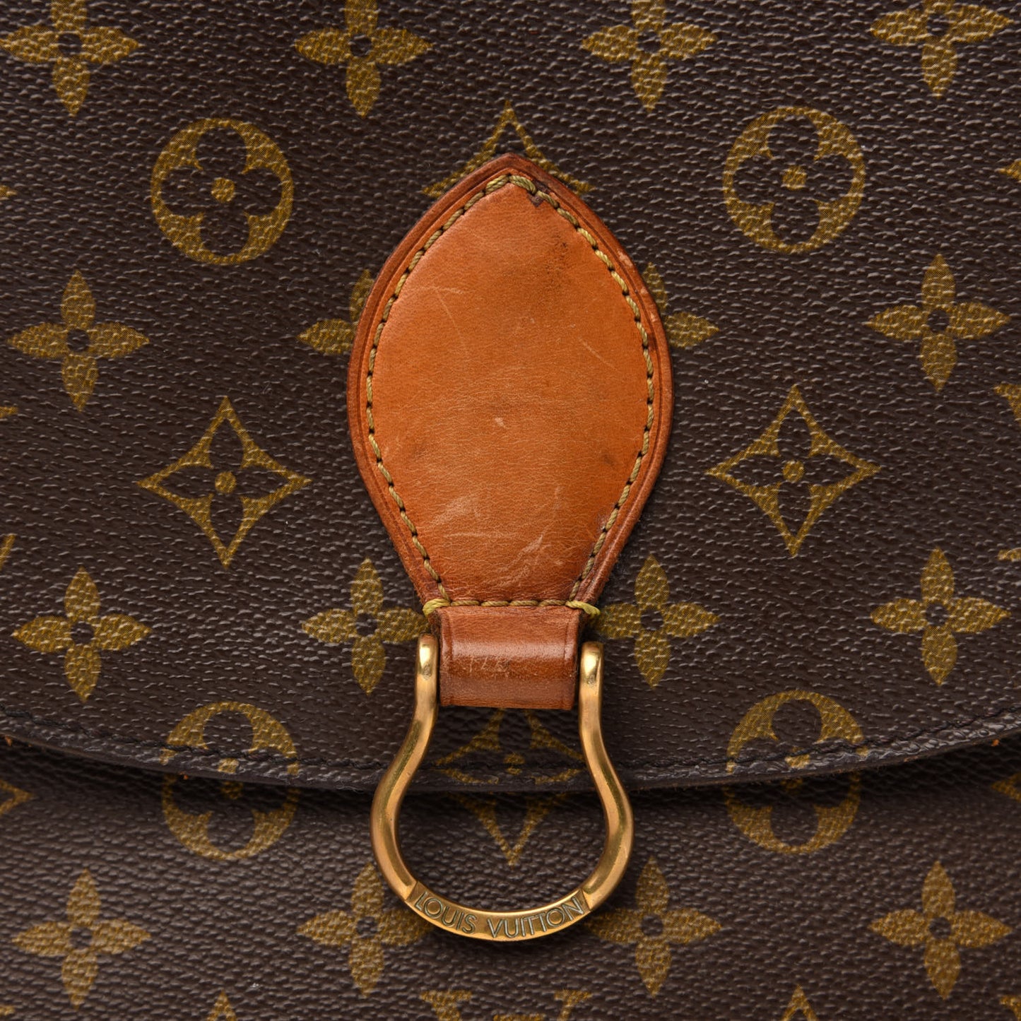 Monogram Saint Cloud GM