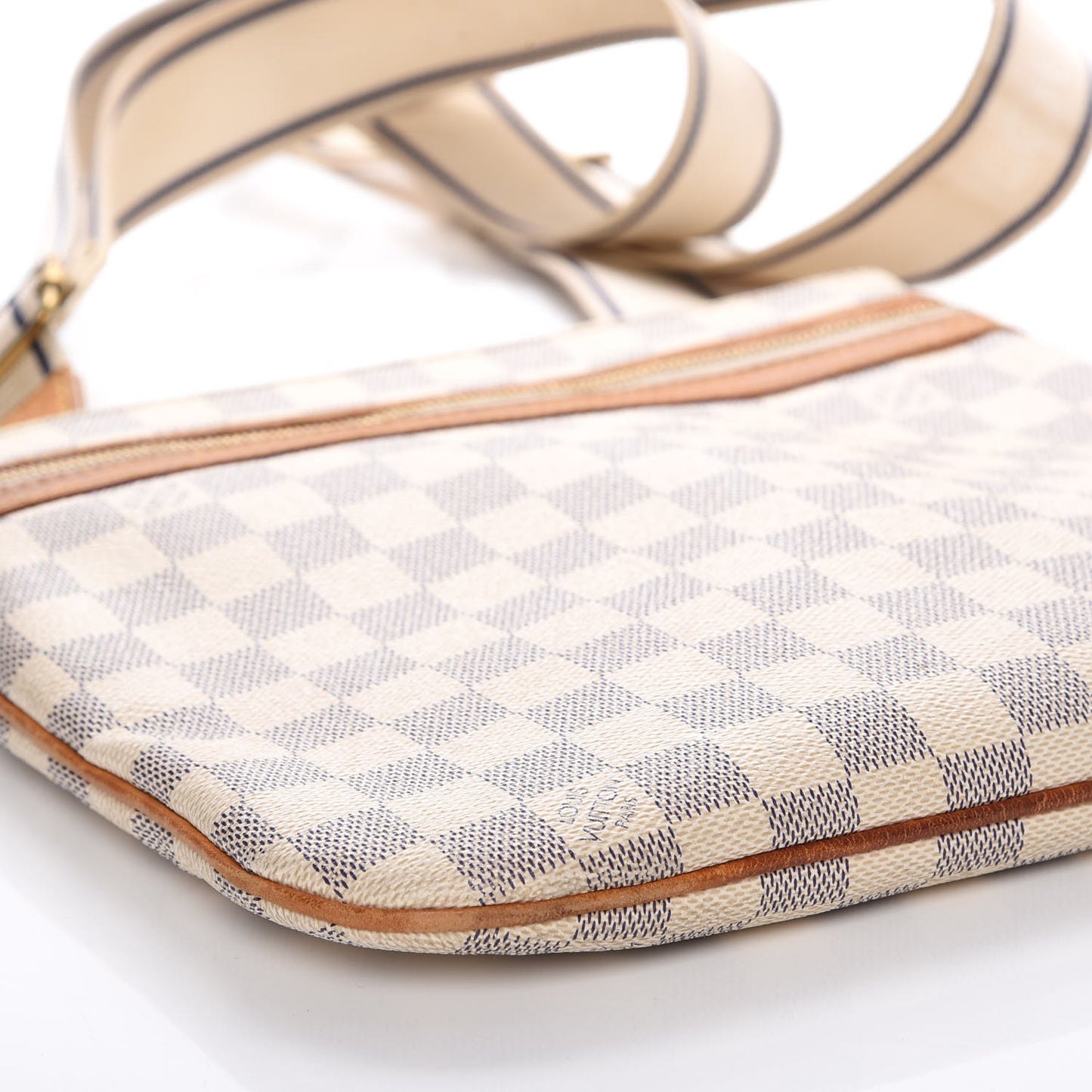 Damier Azur Bosphore Pochette