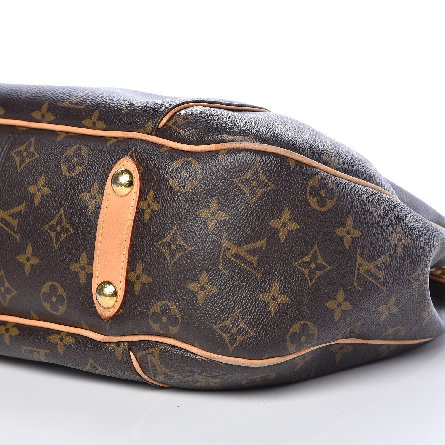 Louis Vuitton Monogram Galliera PM 8 of 20