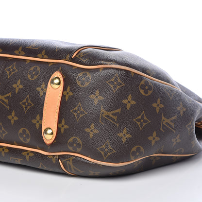 Louis Vuitton Monogram Galliera PM 8 of 20