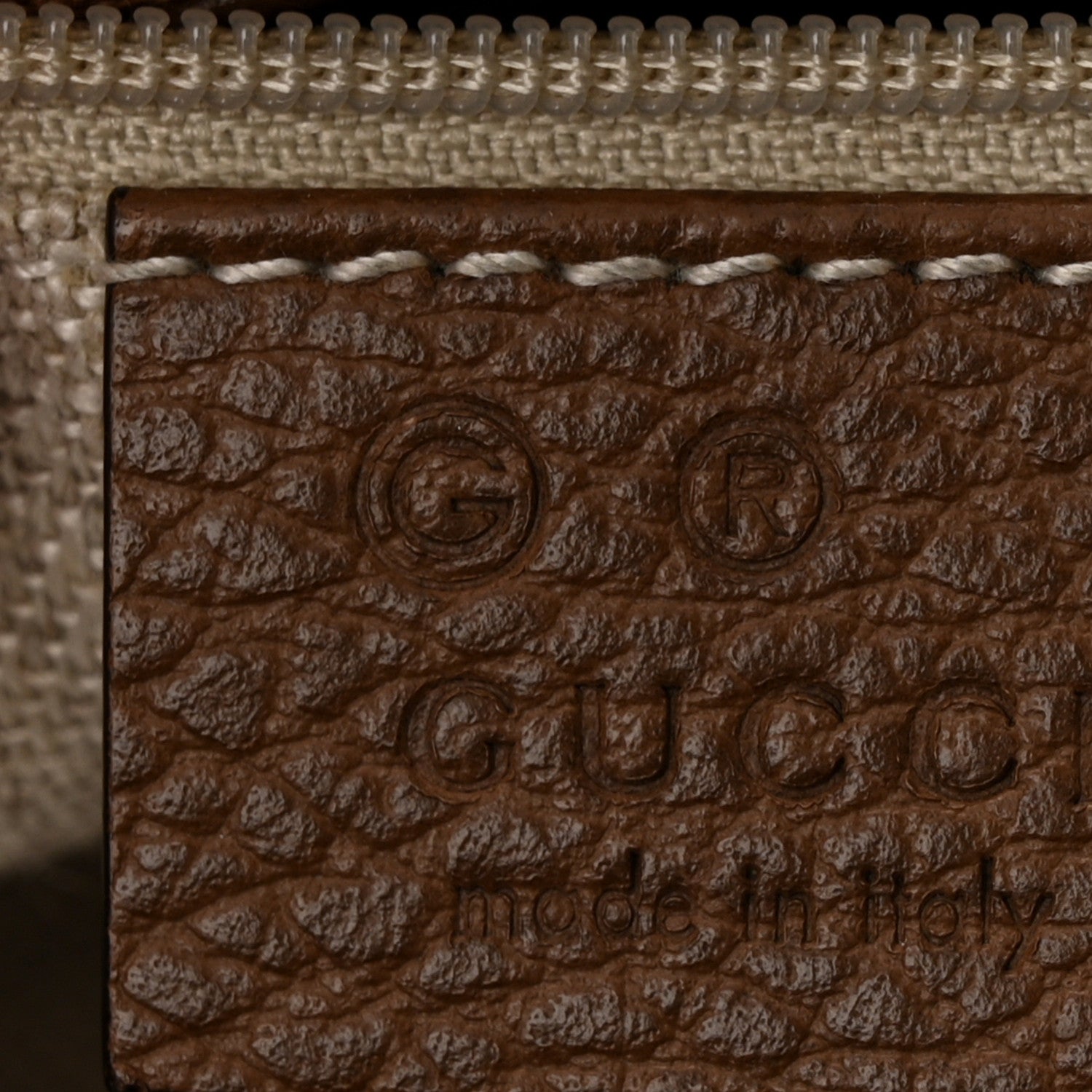Gucci Soft GG Monogram Large Margaux Hobo Brown 12 of 12