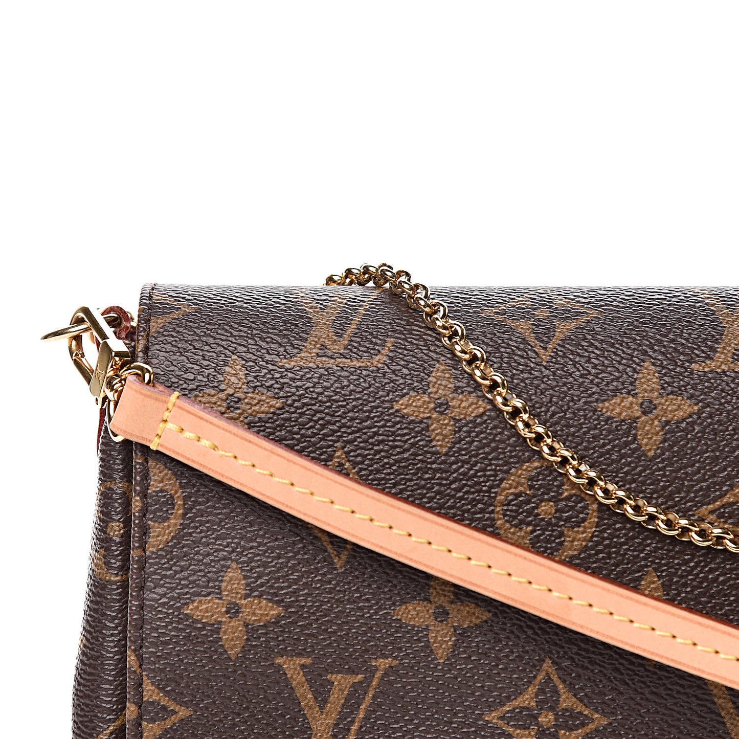 Monogram Favorite MM