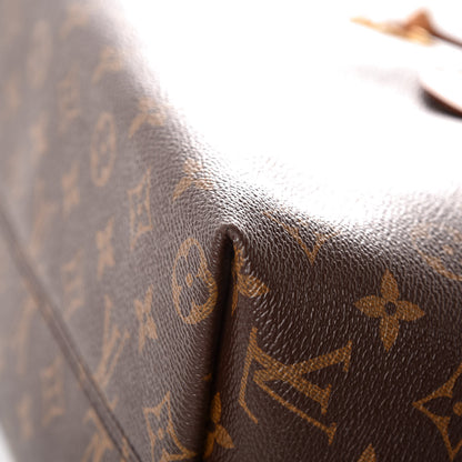 Louis Vuitton Monogram Iena PM 12 of 14