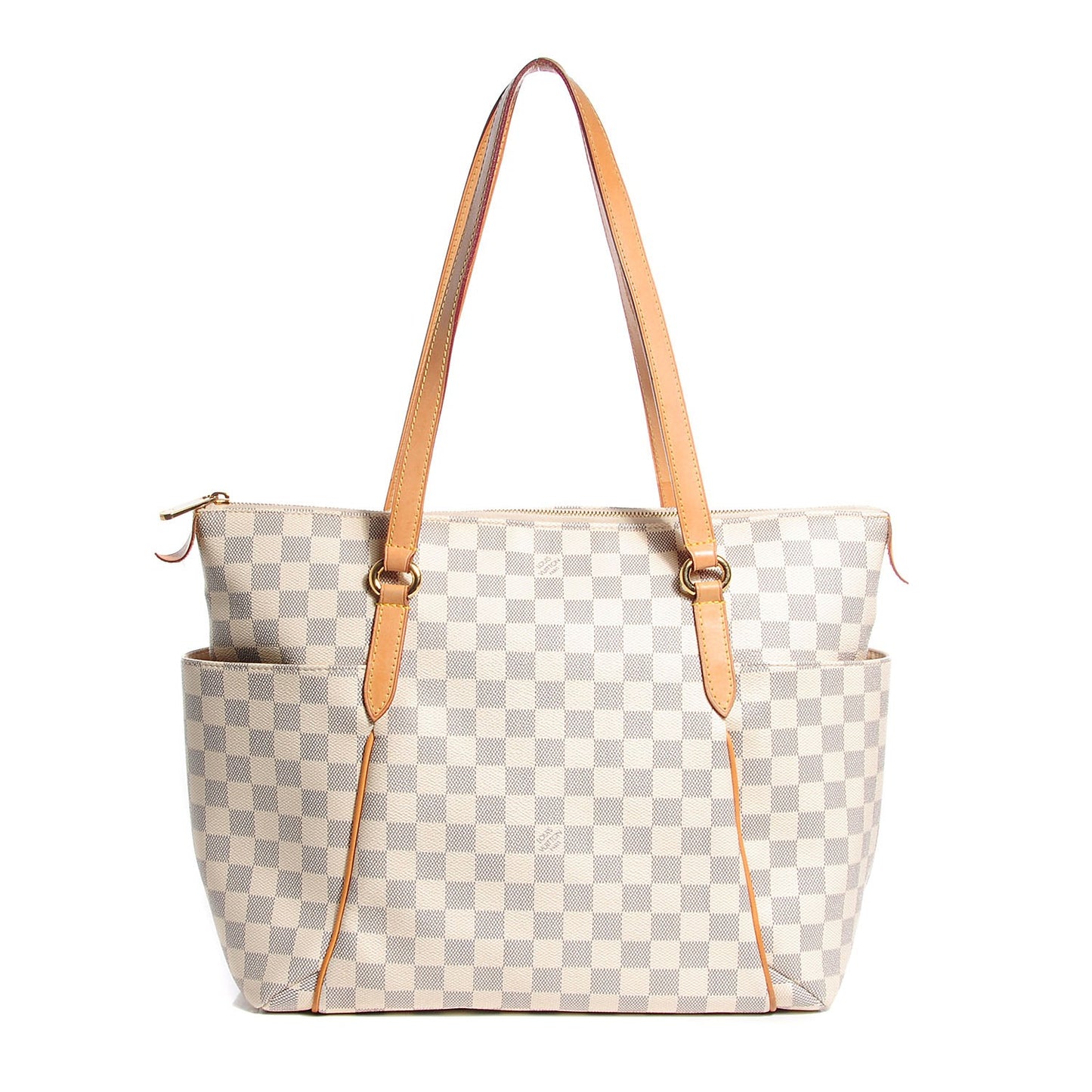 Damier Azur Totally MM