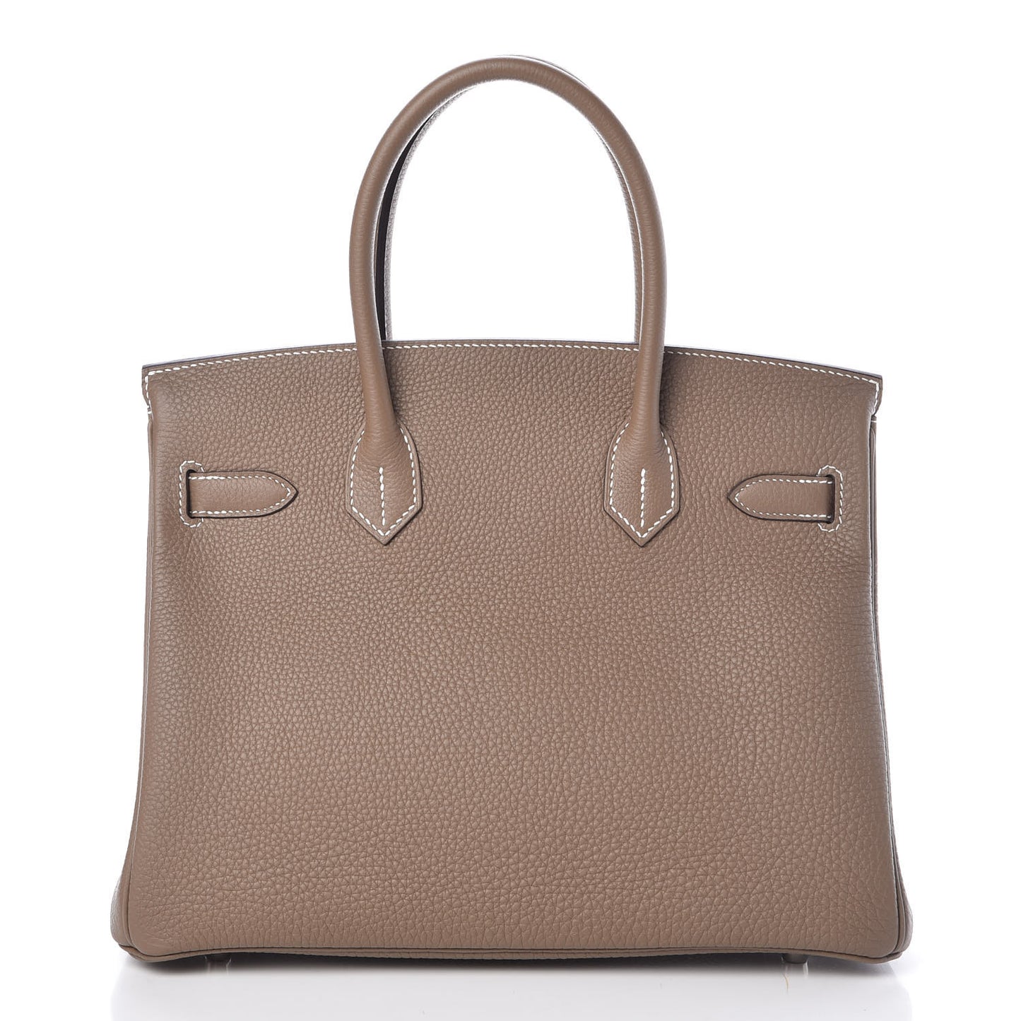 Togo Birkin 30 Etoupe