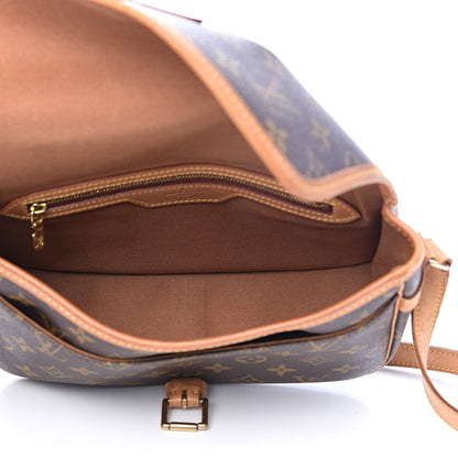 Louis Vuitton Monogram Sologne 5 of 17