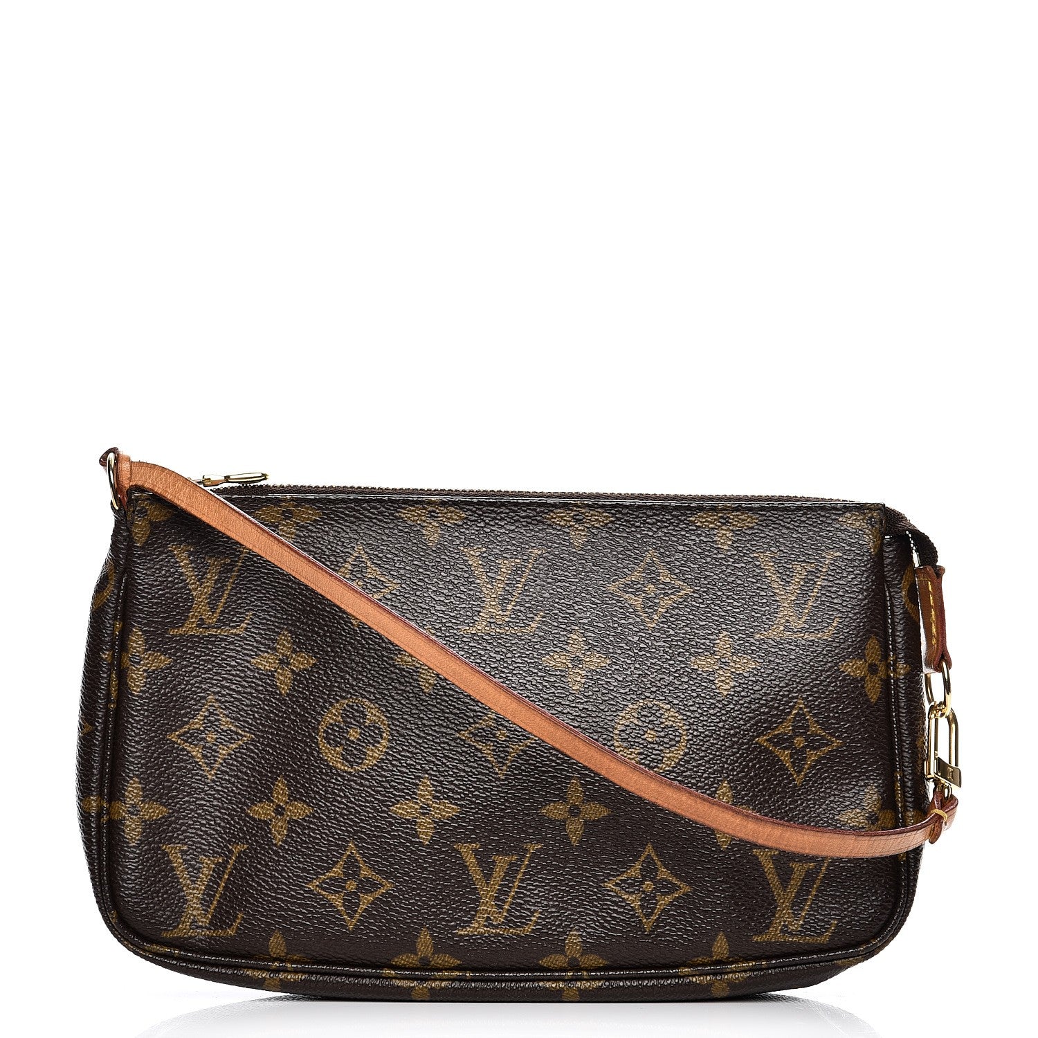 Louis Vuitton Monogram Pochette Accessories 1 of 9