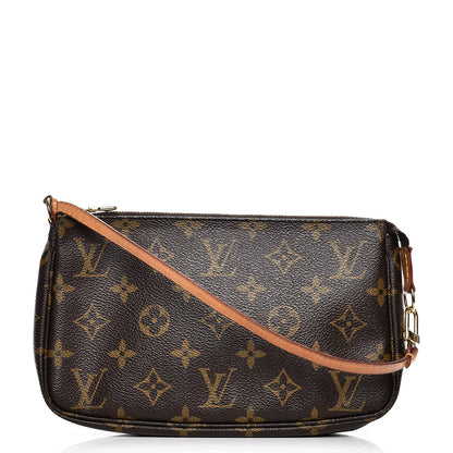 Louis Vuitton Monogram Pochette Accessories 1 of 9