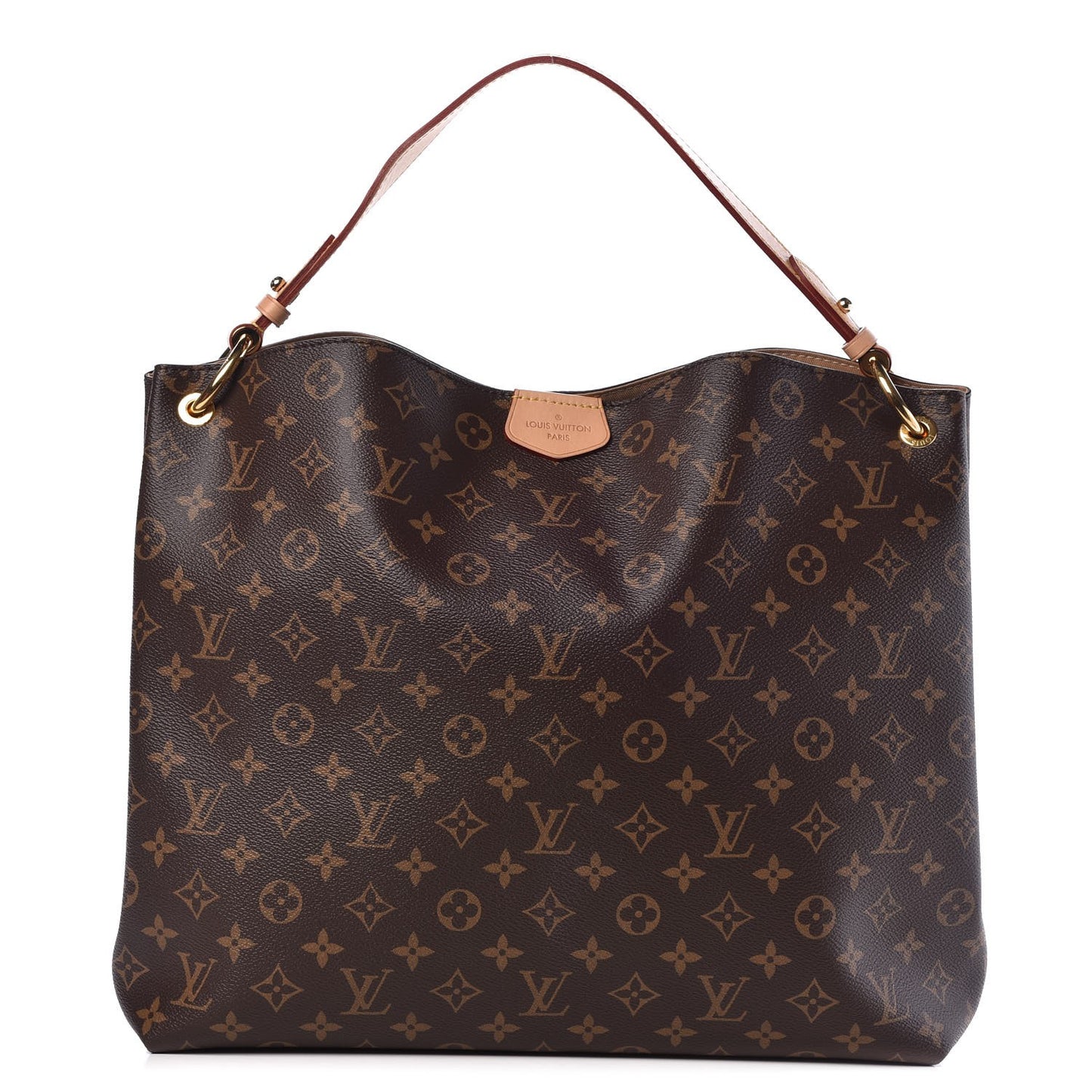 Monogram Graceful MM