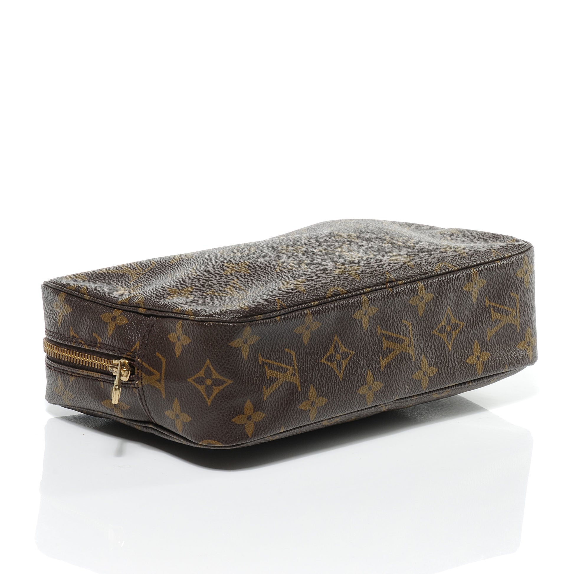 Louis Vuitton Monogram Trousse Toilette 23 4 of 8