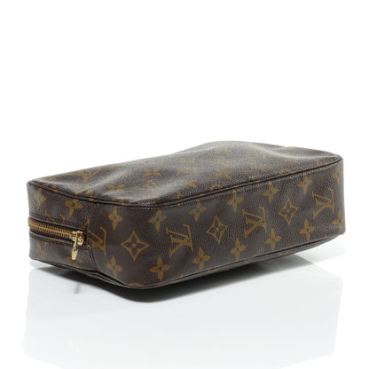 Louis Vuitton Monogram Trousse Toilette 23 4 of 8