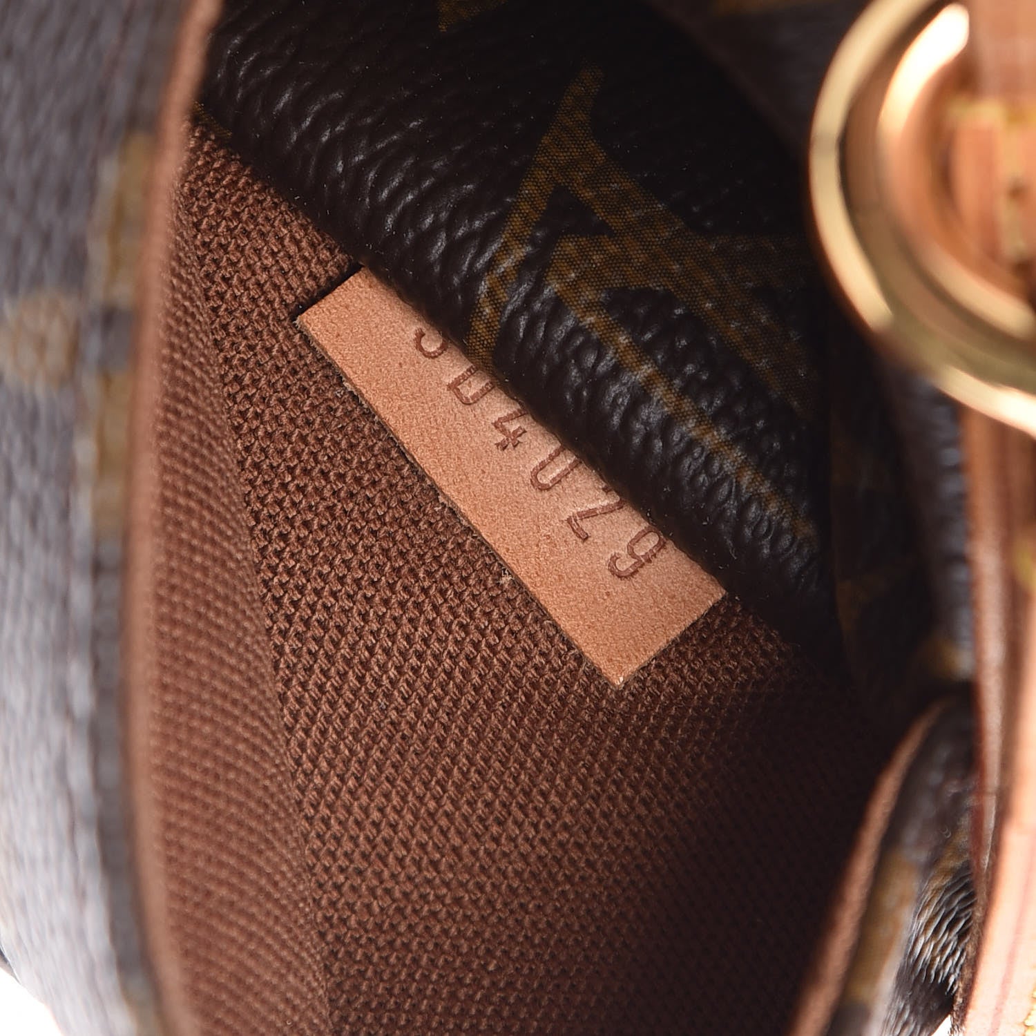Louis Vuitton Monogram Totally PM 6 of 12
