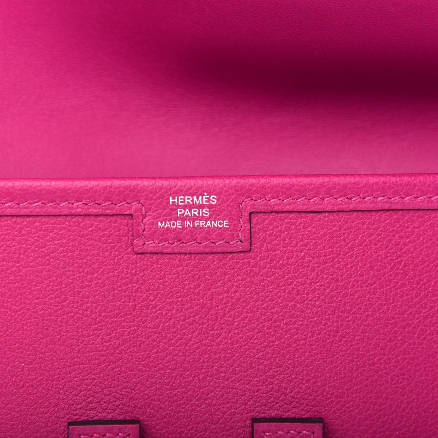 Evercolor Jige Elan 29 Clutch Rose Poupre