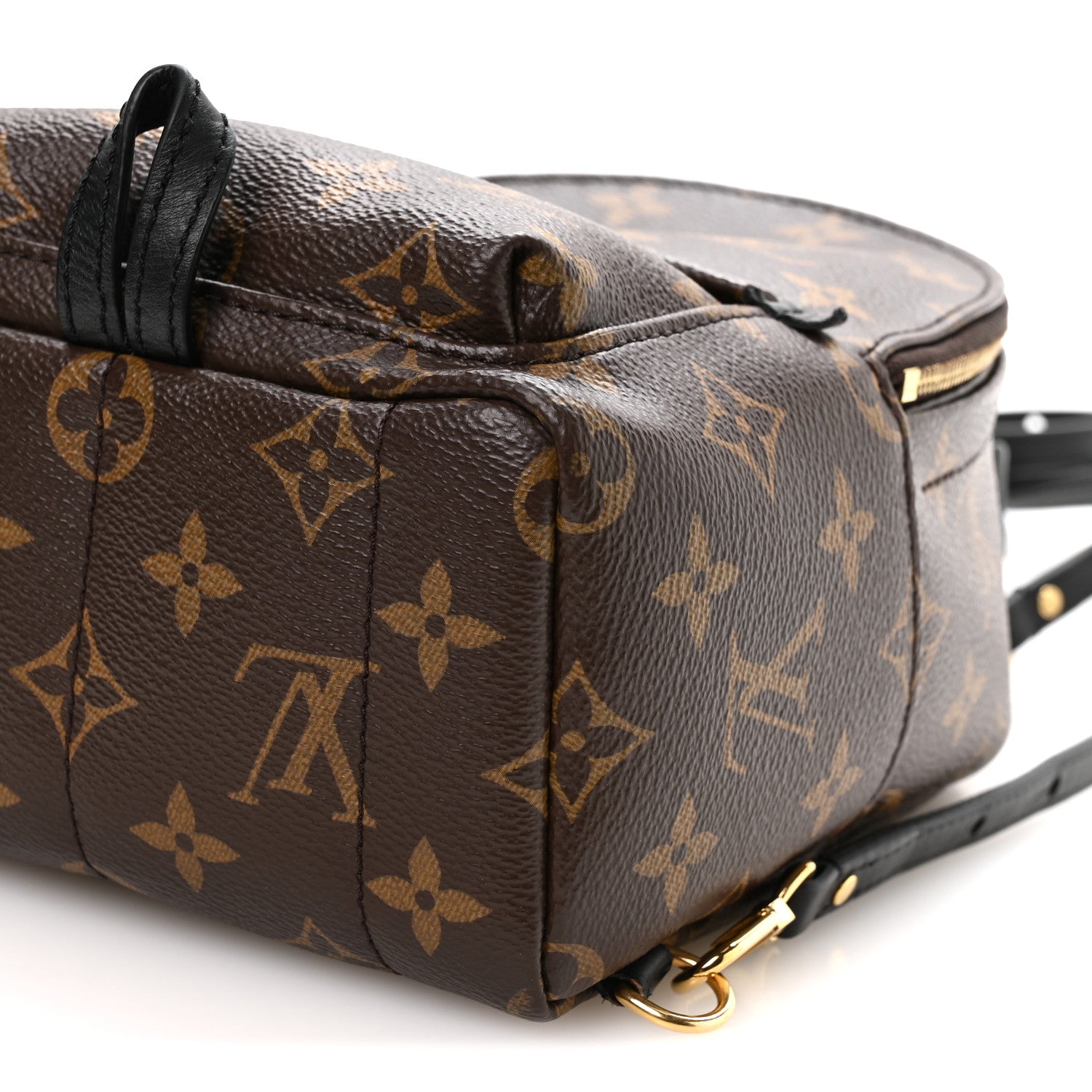 Louis Vuitton Monogram Palm Springs Backpack Mini 1925039 – FASHIONPHILE