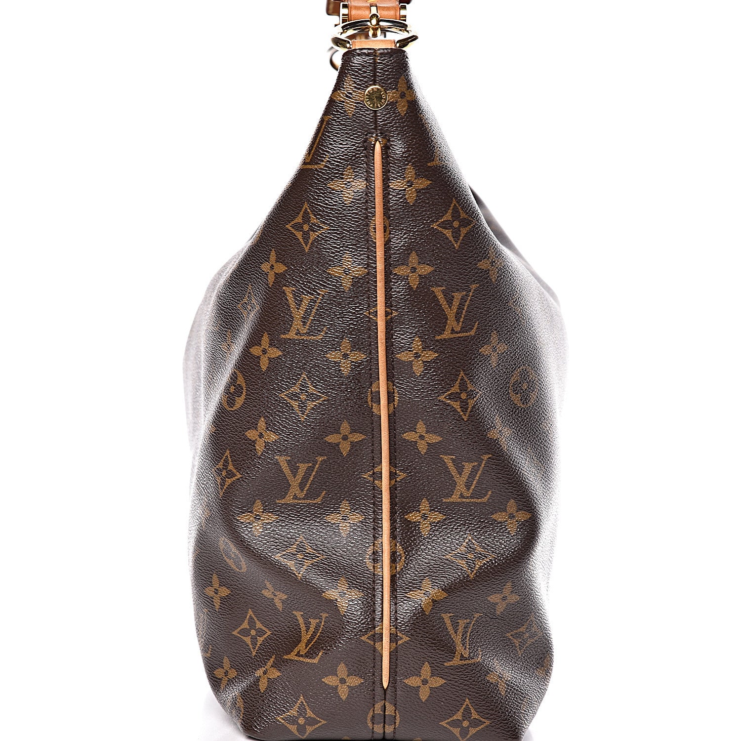 Louis Vuitton Monogram Sully MM 14 of 18