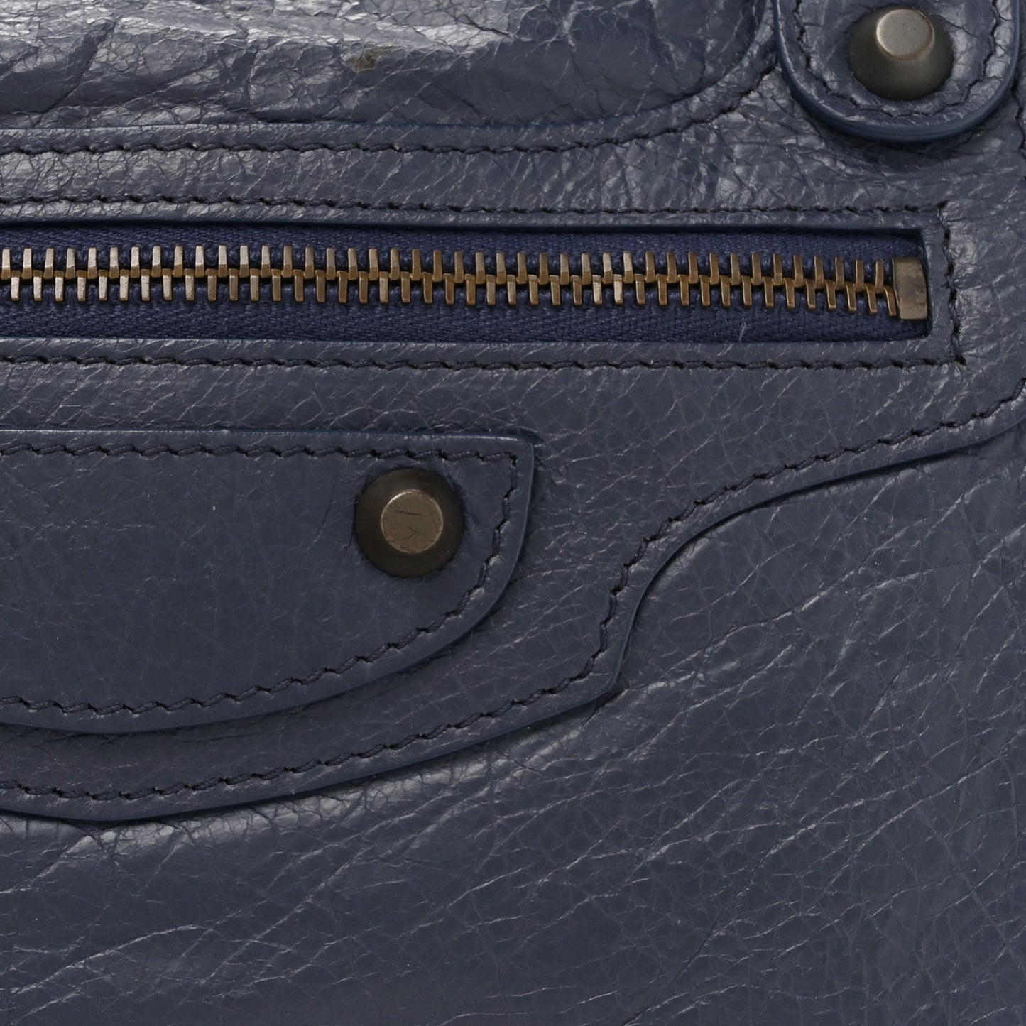 Agneau Classic Hardware City Gris Chartreux
