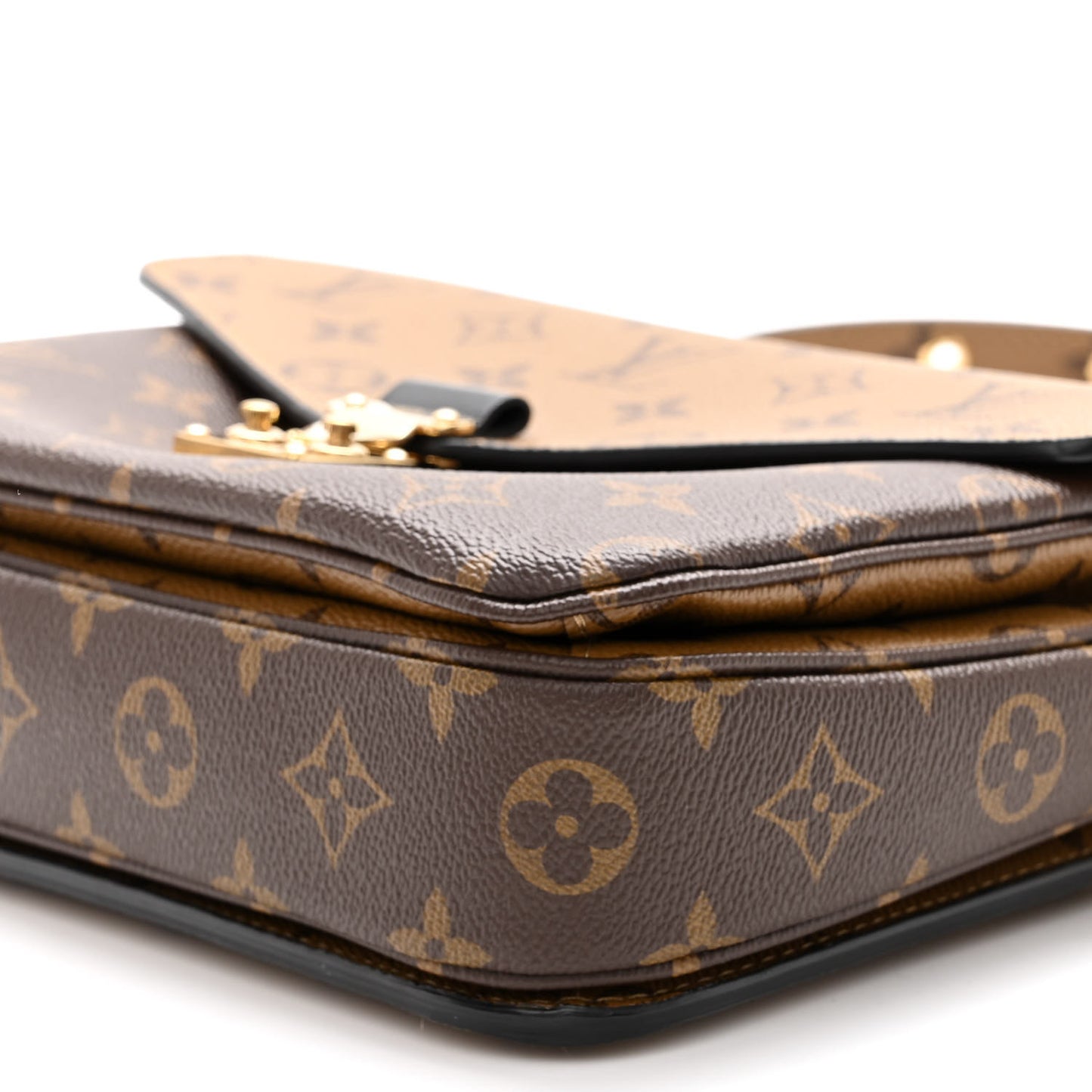 Reverse Monogram Pochette Metis