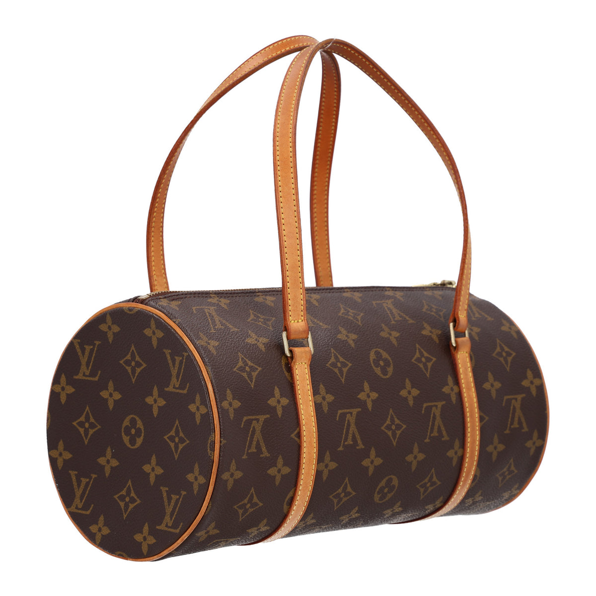 Louis Vuitton Monogram Papillon 30 4 of 11