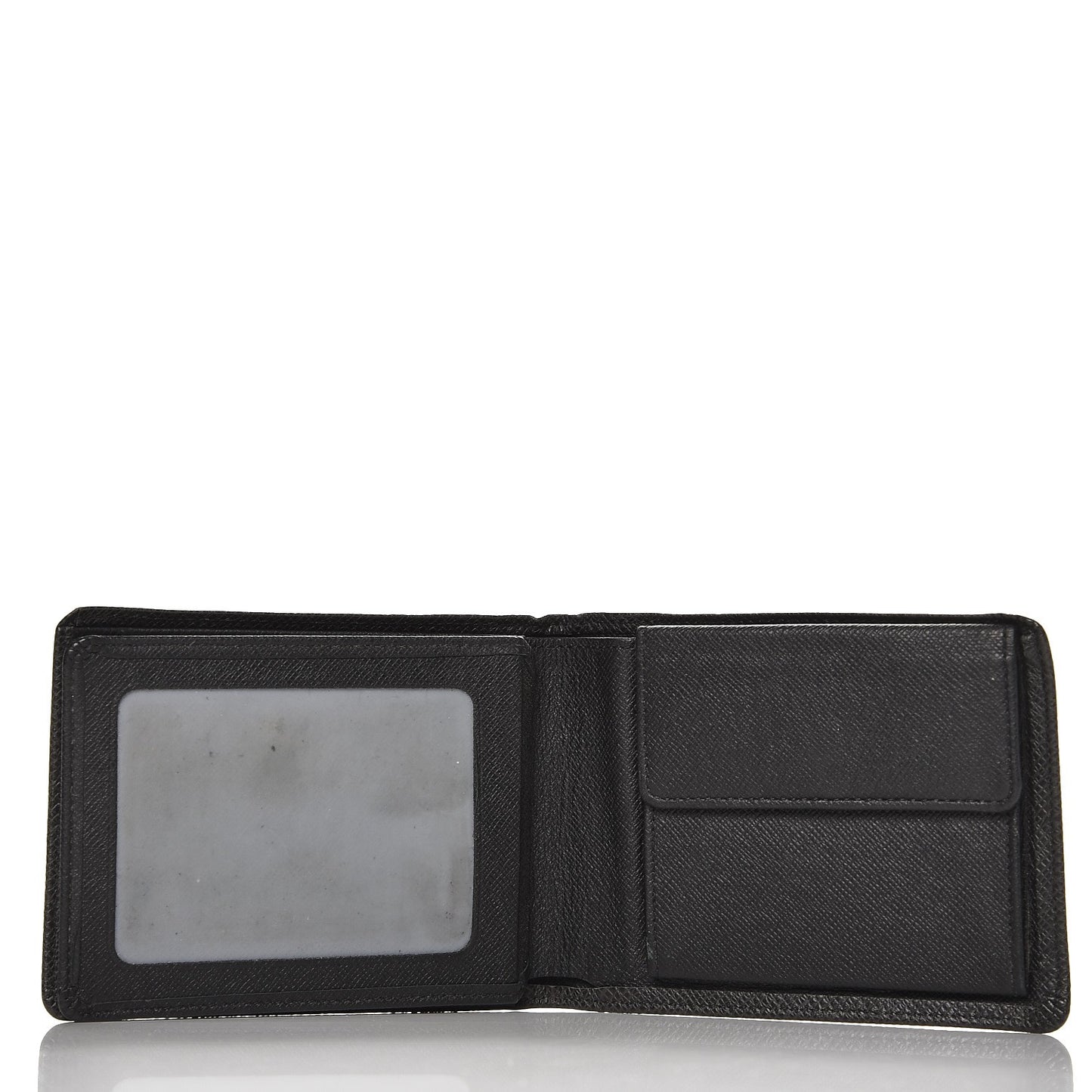 Taiga Florin Wallet Ardoise