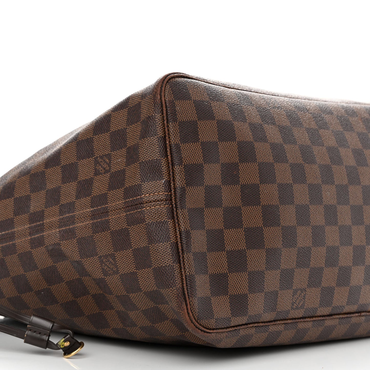 Damier Ebene Neverfull GM