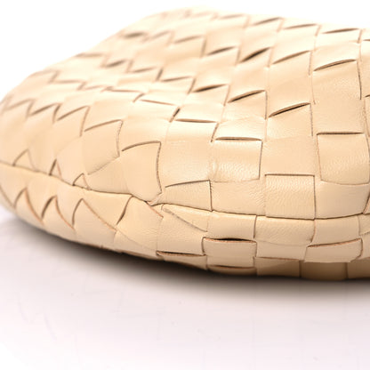 Bottega Veneta Nappa Intrecciato Mini Jodie Porridge 8 of 9