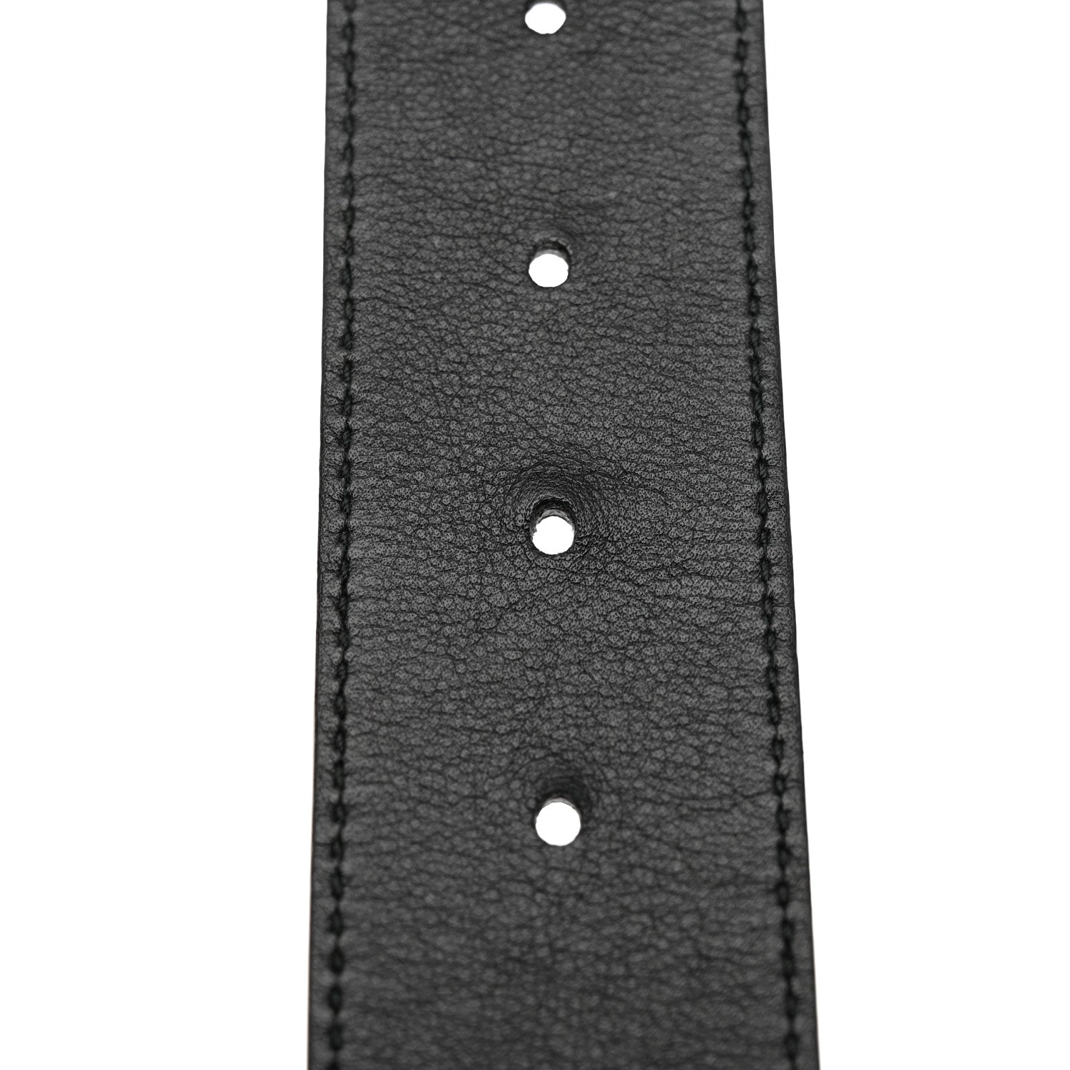 Gucci GG Supreme Monogram Interlocking G Belt 100 40 6 of 7