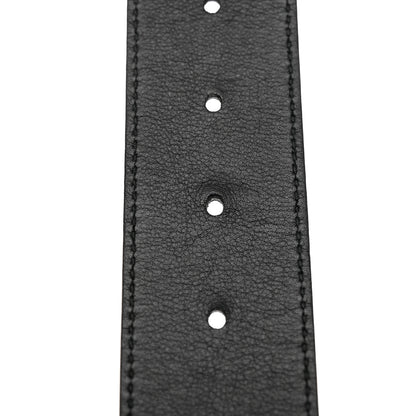 Gucci GG Supreme Monogram Interlocking G Belt 100 40 6 of 7