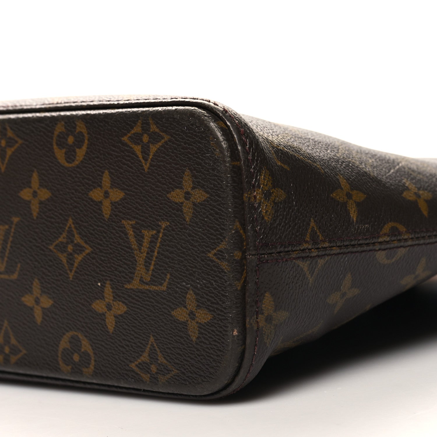 Louis Vuitton Monogram Luco 10 of 12