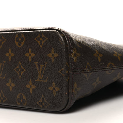 Louis Vuitton Monogram Luco 10 of 12