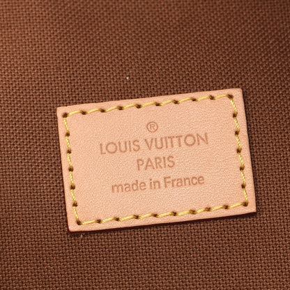 Louis Vuitton Monogram Bosphore Backpack 6 of 8