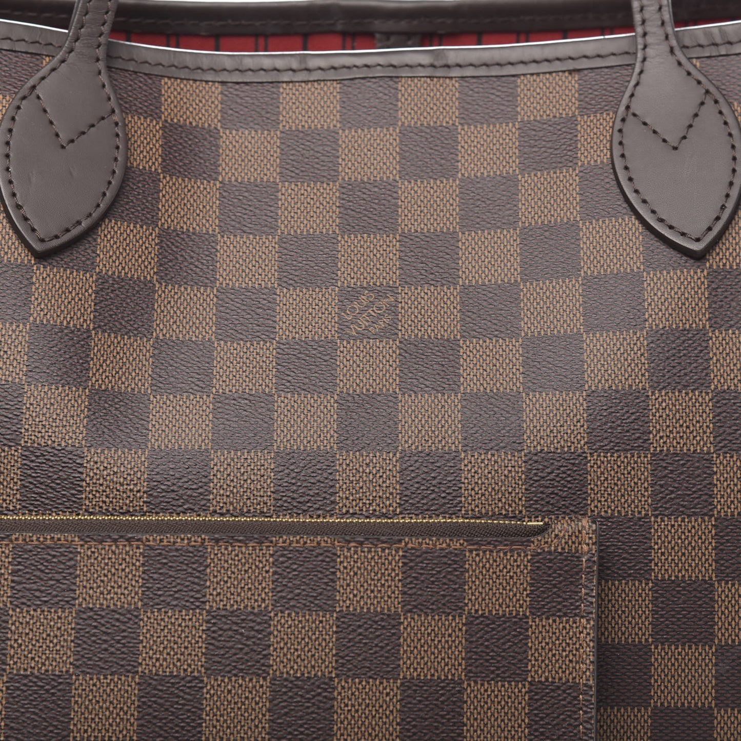 Damier Ebene Neo Neverfull MM