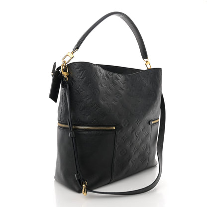 Louis Vuitton Empreinte Melie Black 3 of 12