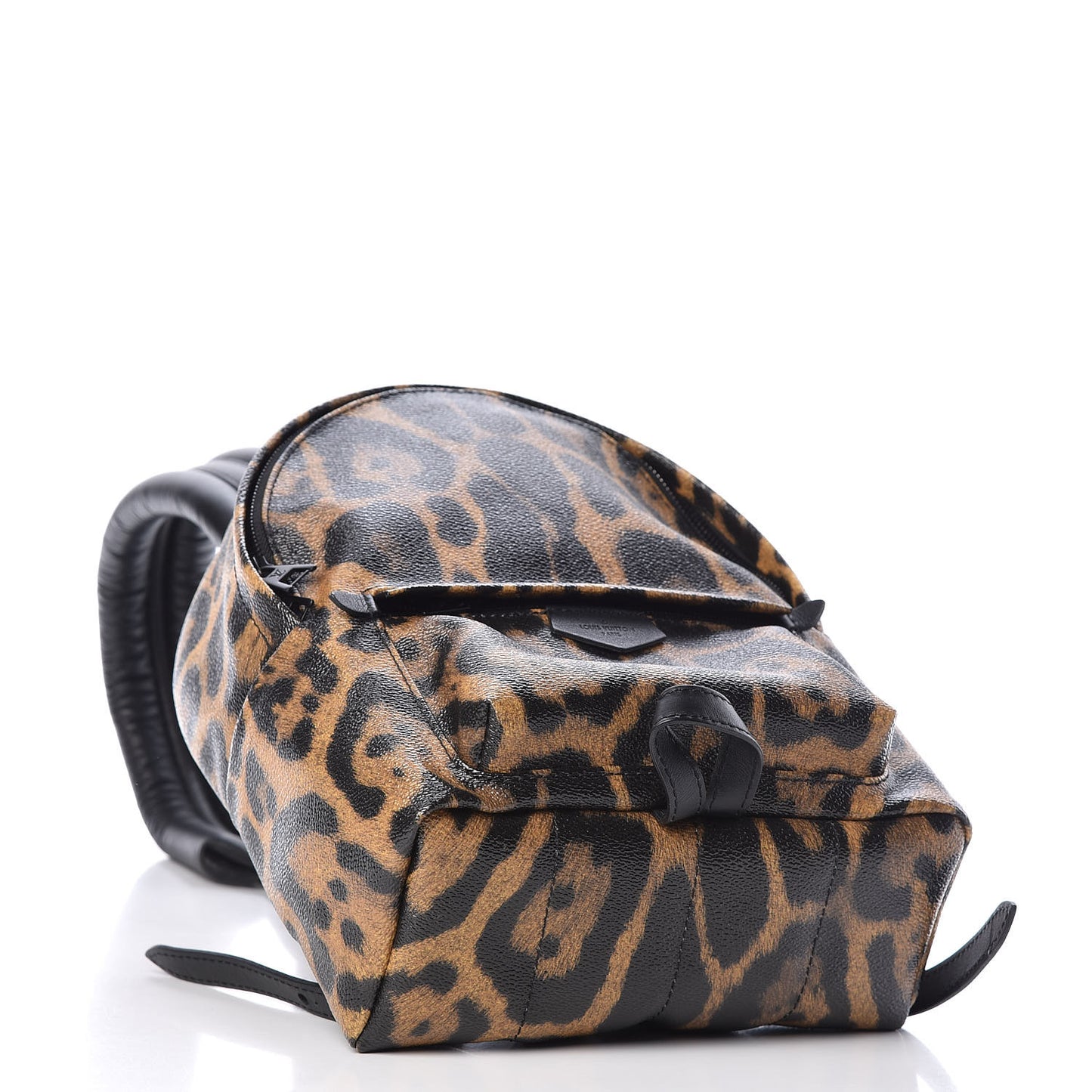 Wild Animal Print Palm Springs Backpack PM