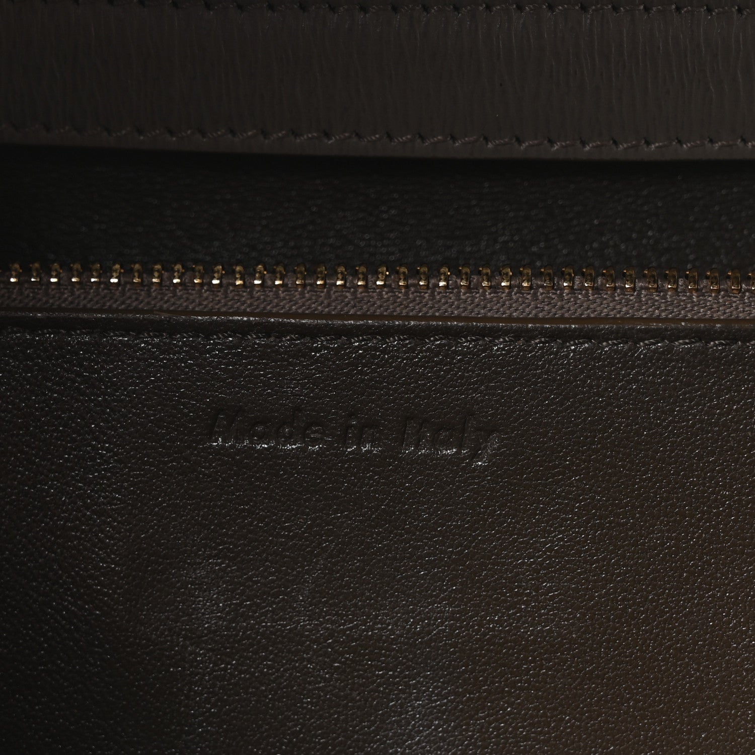Celine Liege Calfskin Medium Classic Box Flap Bag Souris 7 of 11